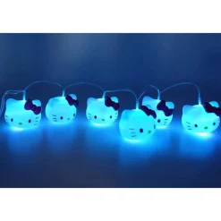 Teknofun Guirlande lumineuse Hello Kitty^ Gadgets Et Produits Fun