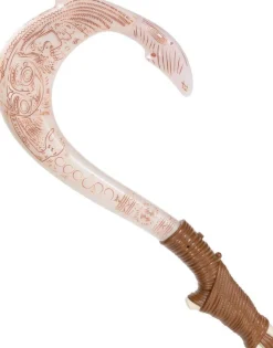 Varta Hameçon magigue Maui - Vaiana^ Chaussures, Gants, Diadèmes Et Baguettes