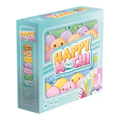 Asmodu00e9e Happy mochi^ Jeux D'Ambiance