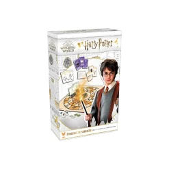 Topi Games Harry Potter - épreuves des sorciers^ Jeux De Stratégie Et De Réflexion