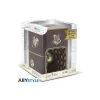 Abysse Corp Harry Potter - Tirelire - Vif d'or^ Bar À Tirelires