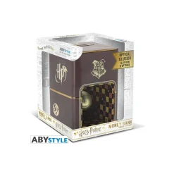 Abysse Corp Harry Potter - Tirelire - Vif d'or^ Bar À Tirelires
