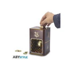 Abysse Corp Harry Potter - Tirelire - Vif d'or^ Bar À Tirelires