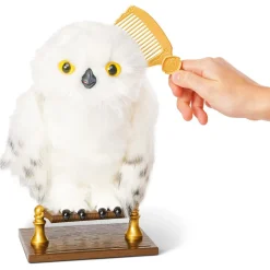 Varta Hedwige enchantée^ Peluches Électroniques Interactives