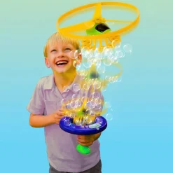 Funrise Helico Sky bubble Gazillion^ Jeux D'Eau Et De Plage