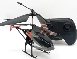 KOO Helicoptere Radiocommande Katai 028^ Hélicoptères Radiocommandés