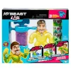 Moose Hero Creator MrBeast Lab^ Les Figurines Interactives Et À Fonction