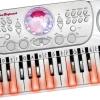 Hey Music Clavier Disco^ Pianos, Guitares Et Instruments À Cordes