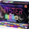 Dujardin Hitster music Bingo^ Jeux D'Ambiance