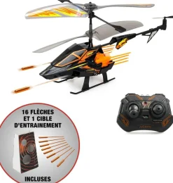 Varta Hélicoptère télécommandé Hover Blast Flybotic^ Hélicoptères Radiocommandés