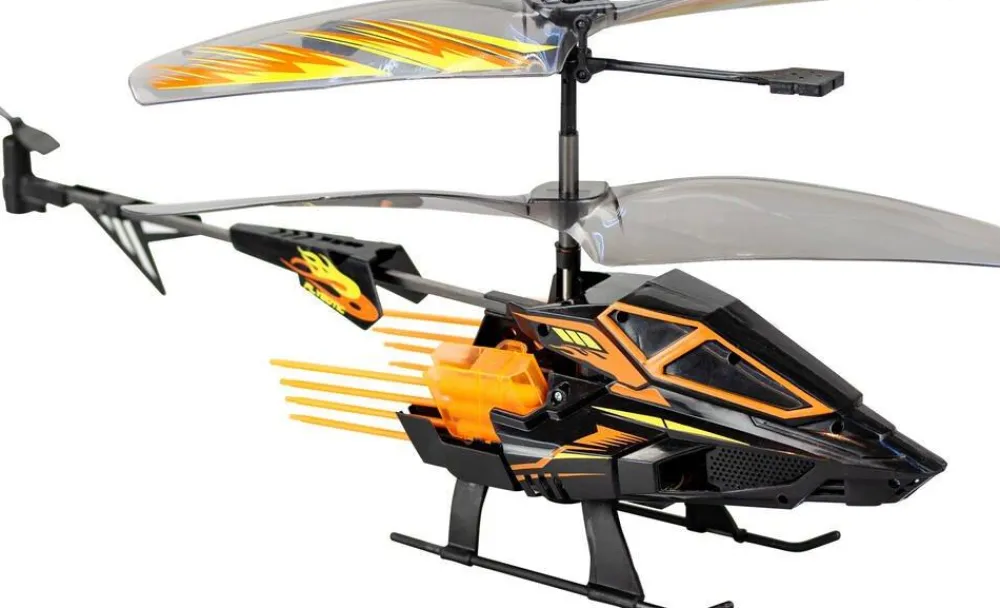 Varta Hélicoptère télécommandé Hover Blast Flybotic^ Hélicoptères Radiocommandés