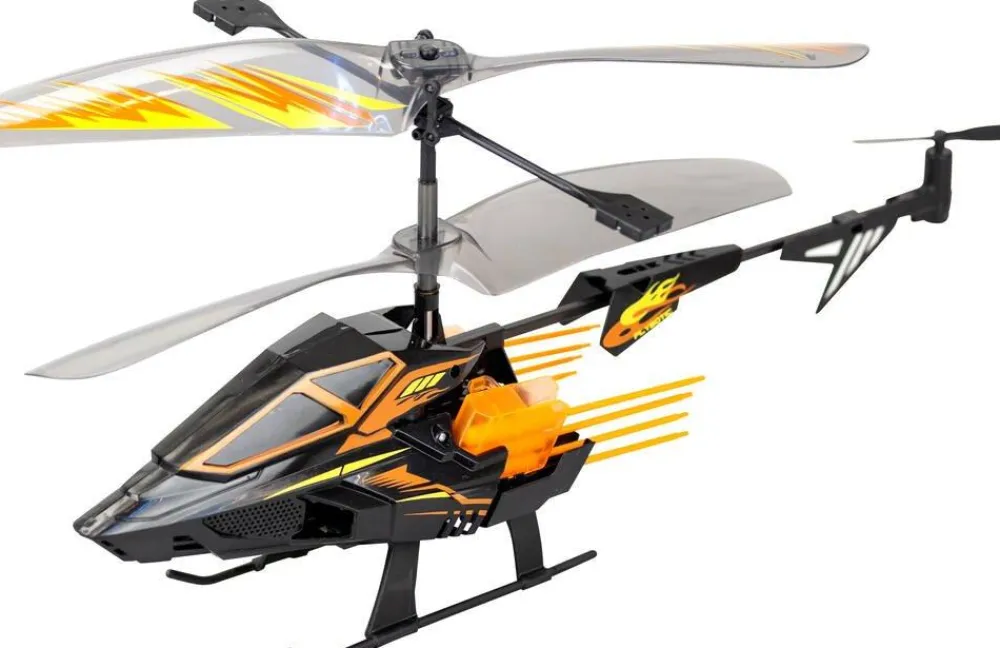 Varta Hélicoptère télécommandé Hover Blast Flybotic^ Hélicoptères Radiocommandés