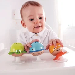 Hochets Marins^ Hochets Et Jouets D'Activités