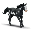 Schleich Hongre paint horse - figurine Horse Club^ Les Animaux