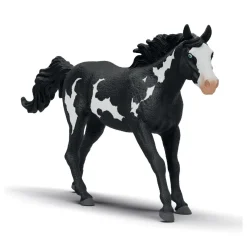 Schleich Hongre paint horse - figurine Horse Club^ Les Animaux