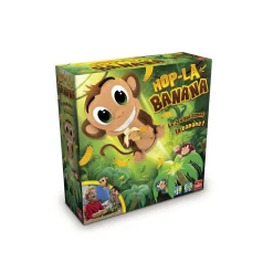Goliath Hop-là Banana^ Jeux D'Action Et D'Adresse