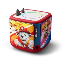 tonies Housse pour Toniebox 2 - La Pat Patrouille^ Ordinateurs Et Tablettes Éducatives