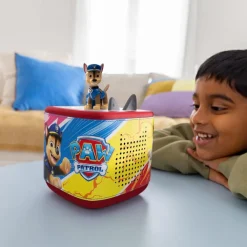 tonies Housse pour Toniebox 2 - La Pat Patrouille^ Ordinateurs Et Tablettes Éducatives