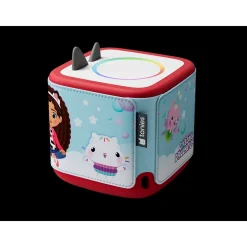 tonies Housse pour Toniebox 2 - La maison de Gabby^ Ordinateurs Et Tablettes Éducatives