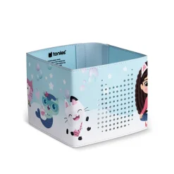 tonies Housse pour Toniebox 2 - La maison de Gabby^ Ordinateurs Et Tablettes Éducatives