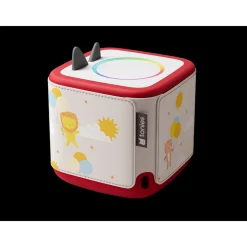 tonies Housse pour Toniebox 2 - Sous les nuages^ Ordinateurs Et Tablettes Éducatives