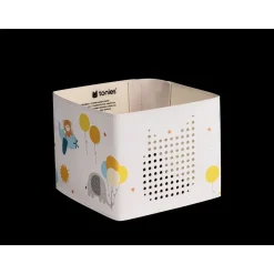 tonies Housse pour Toniebox 2 - Sous les nuages^ Ordinateurs Et Tablettes Éducatives