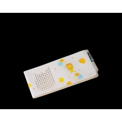 tonies Housse pour Toniebox 2 - Sous les nuages^ Ordinateurs Et Tablettes Éducatives
