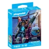 Playmobil Héros des ténèbres Heroes 71835^ Les Monstres, Les Robots Et La Science-Fiction