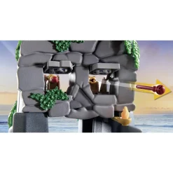Playmobil Ile au trésor pirate et monstre marin Pirates 71531^ Les Pirates, Chevaliers, Cowboys Et Indiens