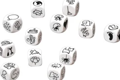 Gigamic Imagides Nf^ Jeux D'Ambiance