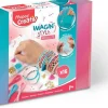 Maped Imagin Style Bracelet Coffret création bracelets tissage et perles Heishi^ Perles, Bijoux Et Perles À Repasser