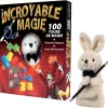 Incroyable magie - 100 tours de magie^ Jeux De Magie