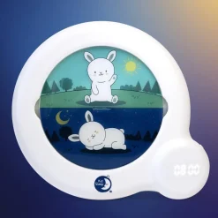 Pabobo Indicateur De Réveil Kidsleep^ Réveils