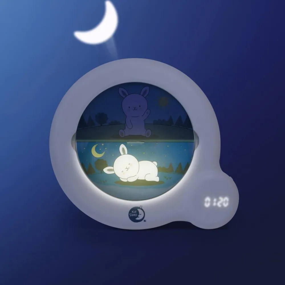 Pabobo Indicateur De Réveil Kidsleep^ Réveils