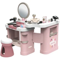 Smoby Institut de beauté - My beauty center^ Maquillage Et Beauté