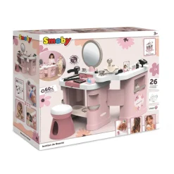 Smoby Institut de beauté - My beauty center^ Maquillage Et Beauté