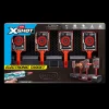 Zuru Interactive target Xshot^ Jeux De Tir Et Pistolets