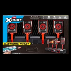 Zuru Interactive target Xshot^ Jeux De Tir Et Pistolets