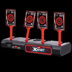Zuru Interactive target Xshot^ Jeux De Tir Et Pistolets