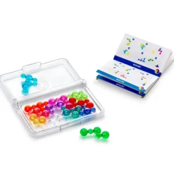 Smart Games IQ Bubbles^ Jeux De Stratégie Et De Réflexion