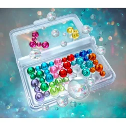 Smart Games IQ Bubbles^ Jeux De Stratégie Et De Réflexion