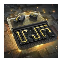 Smart Games IQ Circuit^ Jeux De Stratégie Et De Réflexion