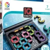 Smart Games IQ Digits - 120 défis^ Jeux De Stratégie Et De Réflexion