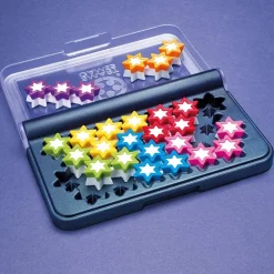Smart Games Iq Stars - jeu de reflexion^ Jeux De Stratégie Et De Réflexion