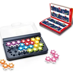 Smart Games Iq Stars - jeu de reflexion^ Jeux De Stratégie Et De Réflexion