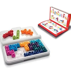 Smart Games Iq Xoxo jeu de réflexion^ Jeux De Stratégie Et De Réflexion