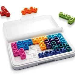 Smart Games Iq Xoxo jeu de réflexion^ Jeux De Stratégie Et De Réflexion