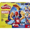 Play-Doh Iron Man fabrique d'armure PlayDoh^ Modelage Et Moulage
