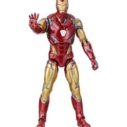 Hasbro Iron Man Mark LXXXV - Figurine Marvel Legends^ Les Héros Et Personnages