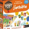 Nathan J'achète - compter et rendre la monnaie^ Apprentissages Des Chiffres Et Calculs